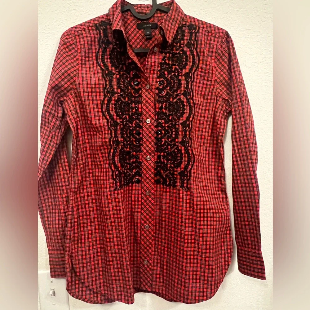 J.Crew shirt